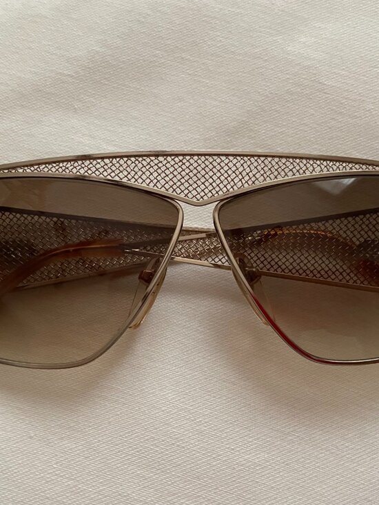 Valentino Garavani mod.325 63-8 OB sunglasses main image 4